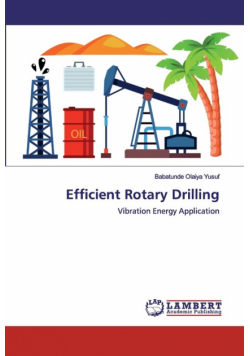 Efficient Rotary Drilling
