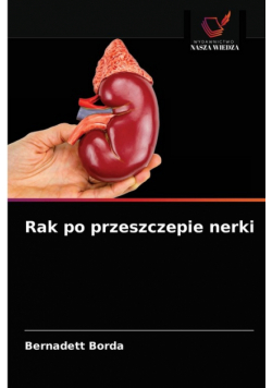 Rak po przeszczepie nerki