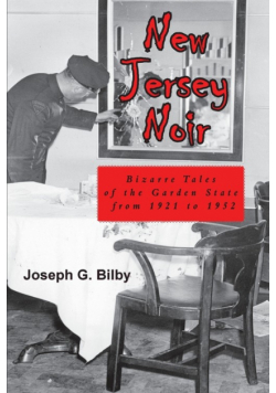 New Jersey Noir