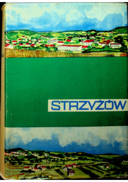 Strzyżów