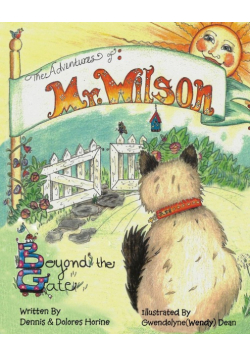 The Adventures of Mr Wilson