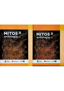 Mitos 21 Antologia Tom I i II