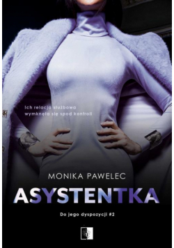 Asystentka