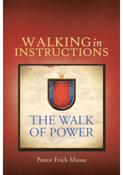 Walking in Instructions