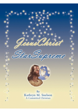 Jesuschrist Starsupreme