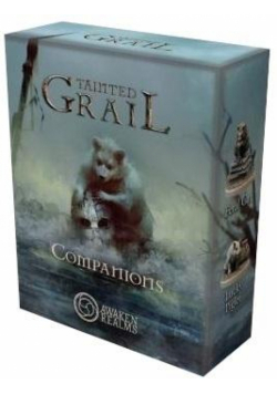 Tainted Grail Companions