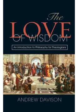 The Love of Wisdom