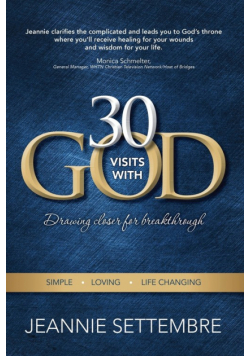 30 Vists with God