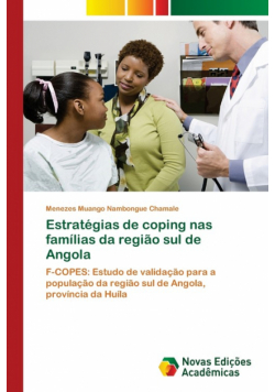 Estratégias de coping nas famílias da região sul de Angola