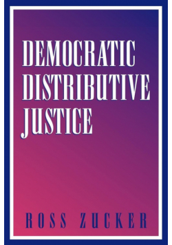 Democratic Distributive Justice