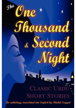 The One Thousand and Second Night