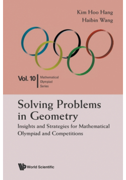 Solving Problems in Geometry