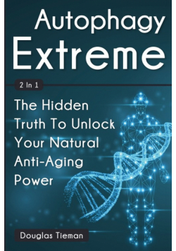 Autophagy Extreme 2 In 1