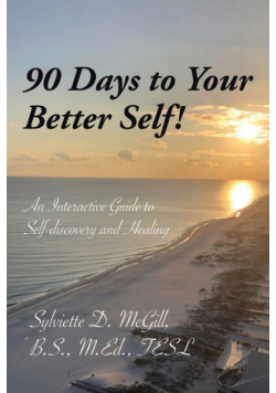 90 Days to Your Better Self!