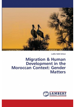 Migration & Human Development in the Moroccan Context