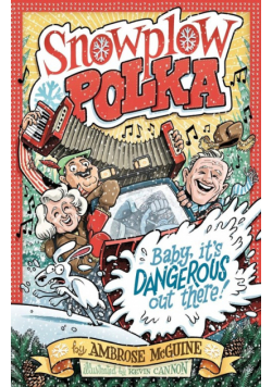 Snowplow Polka