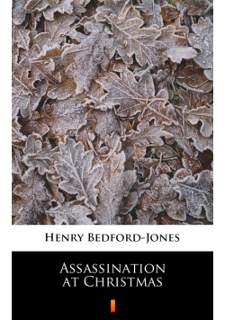 Assassination at Christmas