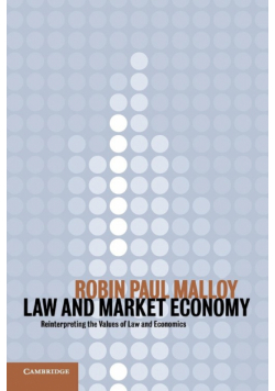 Law and Market Economy