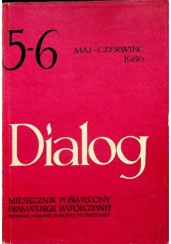 Dialog nr 5 -6