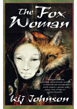 The Fox Woman