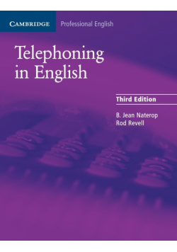 Telephoning in English