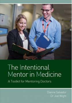 The Intentional Mentor in Medicine
