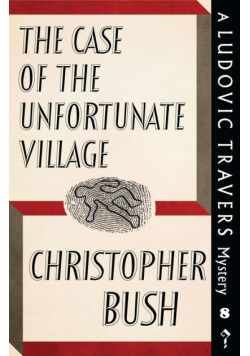 The Case of the Unfortunate Village