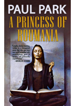 A Princess of Roumania