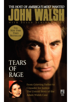 Tears of Rage