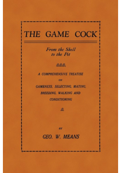 The Game Cock