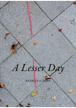 A Lesser Day