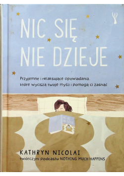 Nic się nie dzieje