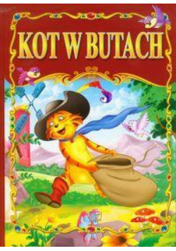Kot w butach TW