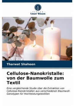 Cellulose-Nanokristalle