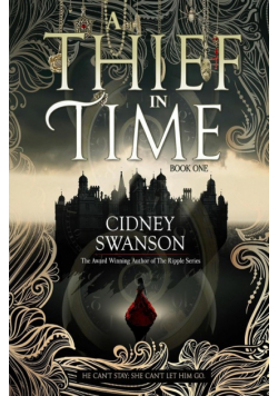 A Thief in Time