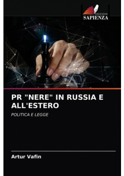 Pr "nere" In Russia E All'estero