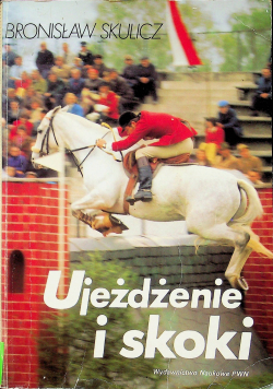 Ujeżdżanie i skoki