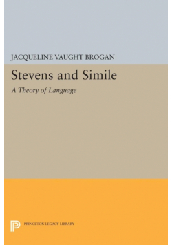 Stevens and Simile