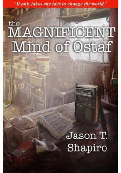 The Magnificent Mind of Ostaf