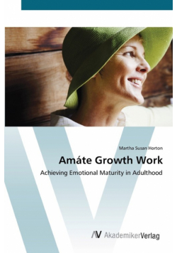 Amáte Growth Work