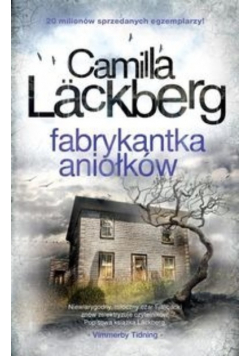 Fabrykantka aniołków
