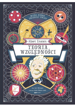 Myśli, które zmieniły świat. Albert Einstein