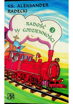 Radość w codzienności 3