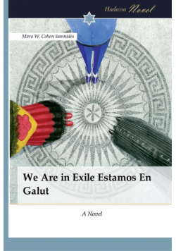 We Are in Exile Estamos En Galut