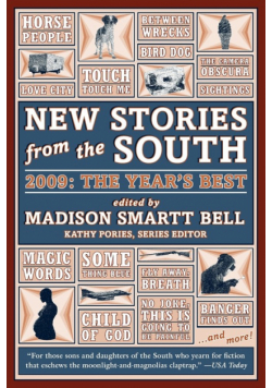 New Stories from the South 2009