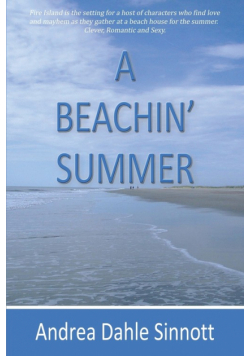 A Beachin' Summer