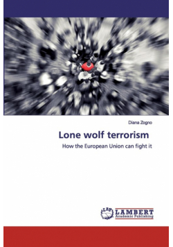 Lone wolf terrorism
