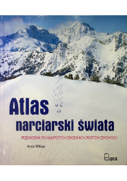Atlas narciarski świata