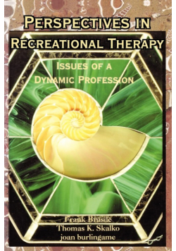 Perspectives in Recreational Therapy