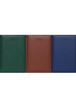 Terminarz 2023 A5 DN VIVELLA MIX ARTSEZON